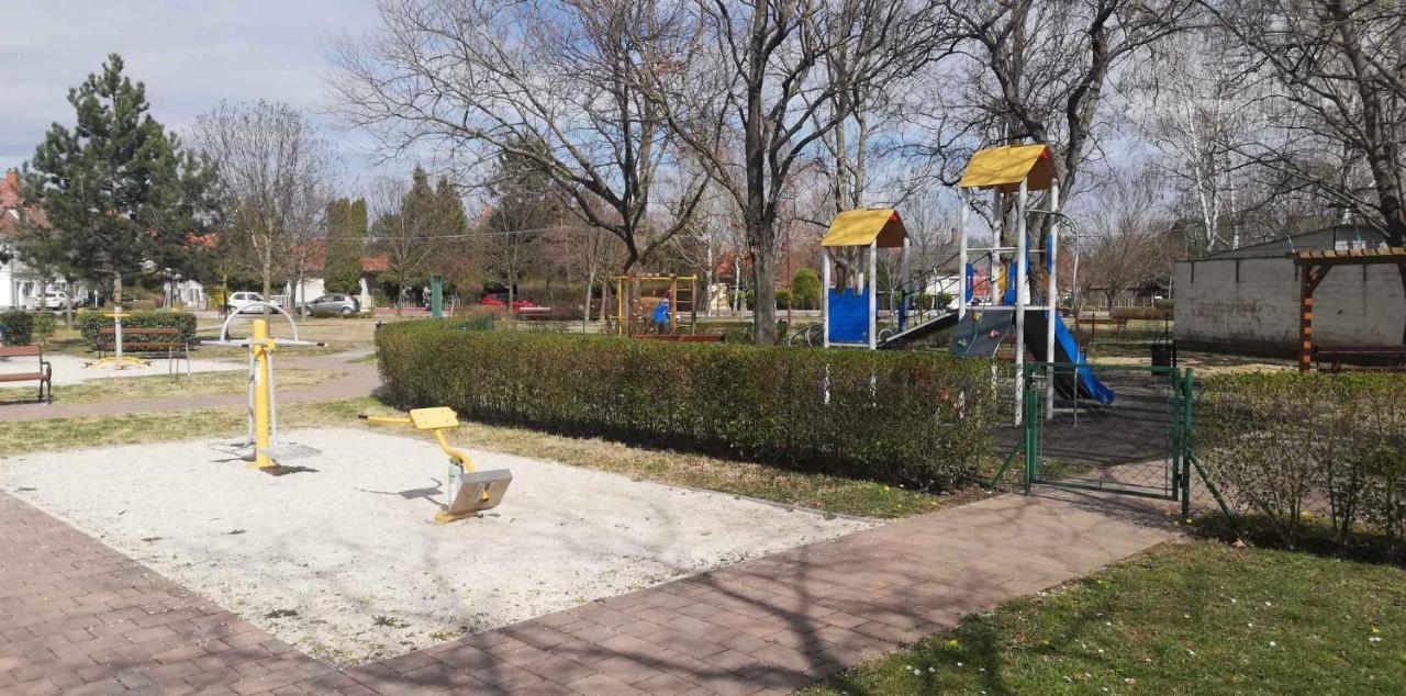 Holiday Home In Siofok - Balaton 42696 Екстериор снимка