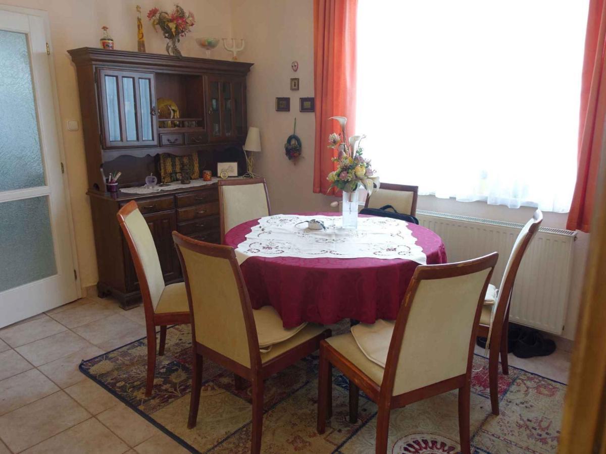 Holiday Home In Siofok - Balaton 42696 Екстериор снимка
