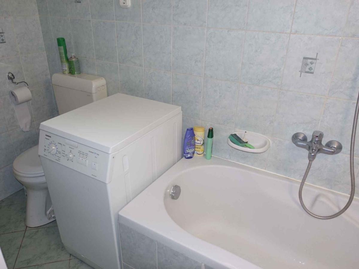 Holiday Home In Siofok - Balaton 42696 Екстериор снимка