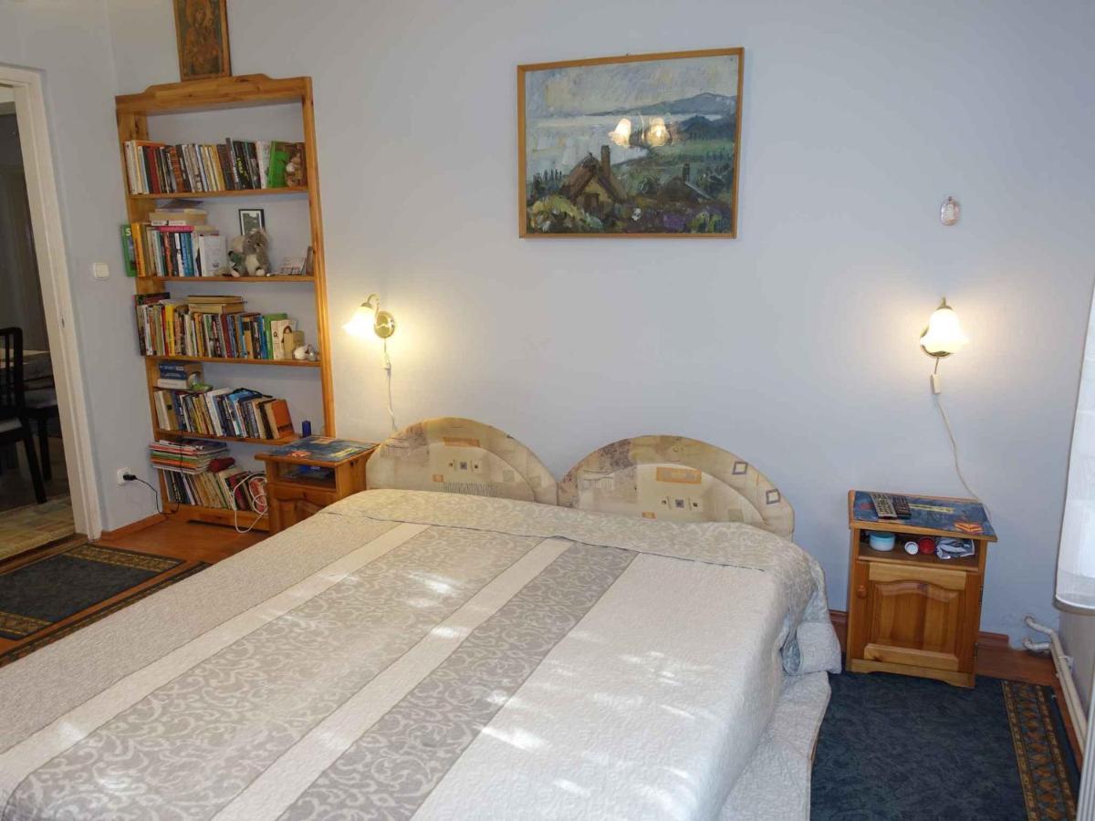 Holiday Home In Siofok - Balaton 42696 Екстериор снимка
