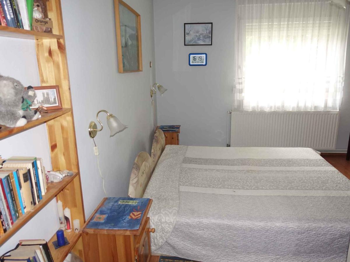 Holiday Home In Siofok - Balaton 42696 Екстериор снимка