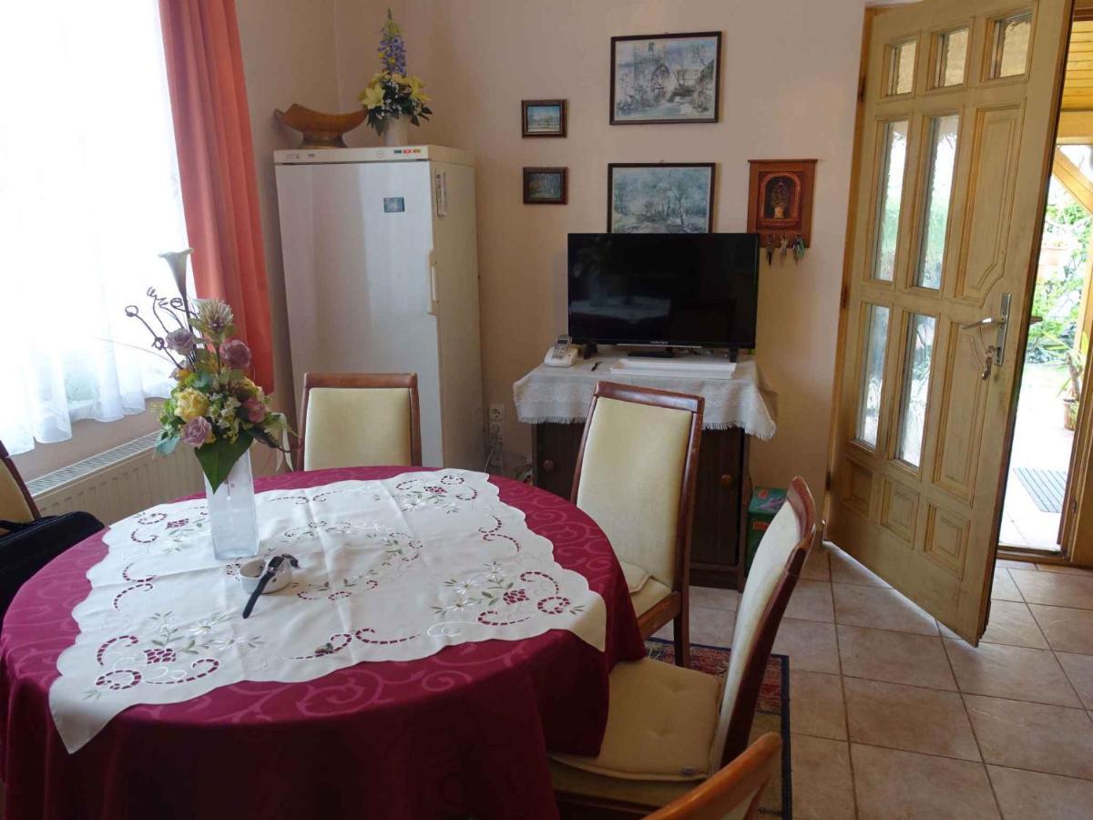 Holiday Home In Siofok - Balaton 42696 Екстериор снимка