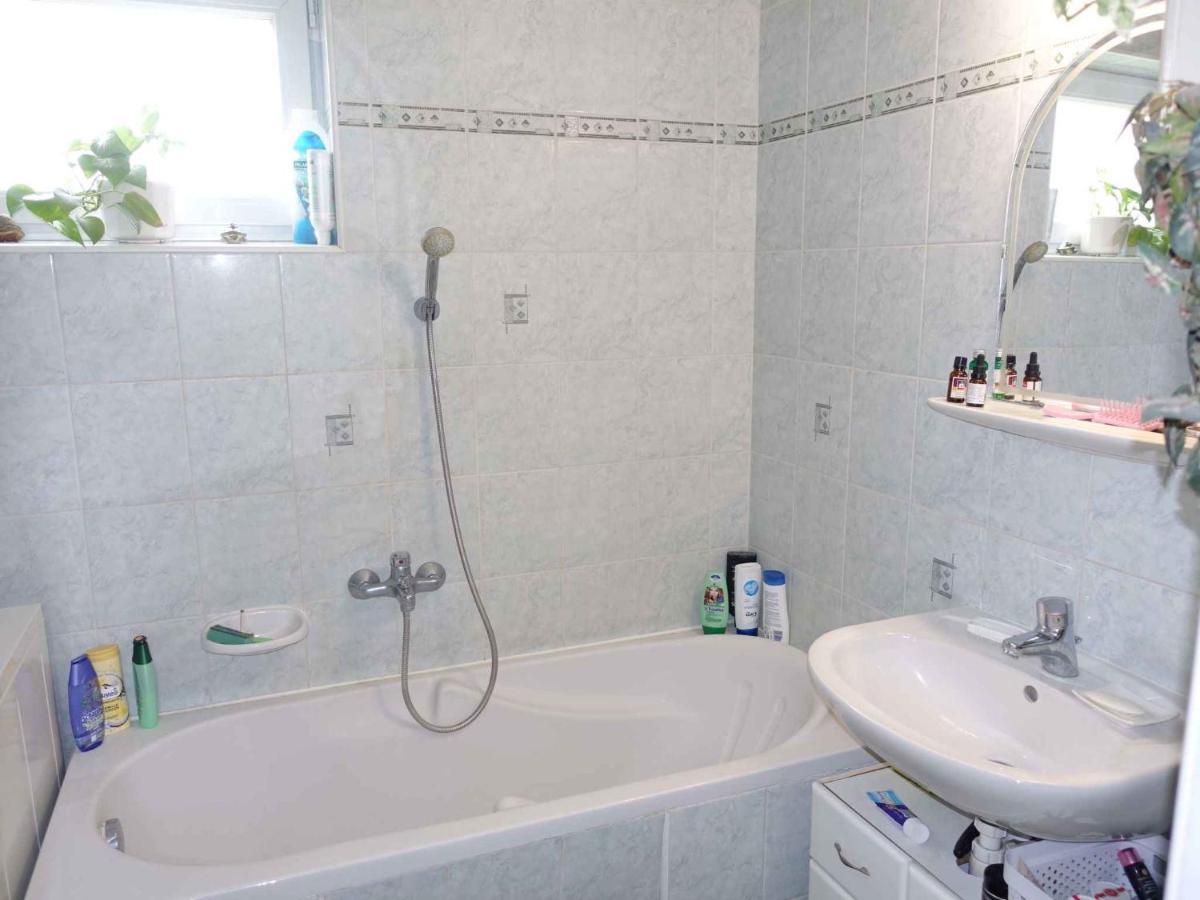 Holiday Home In Siofok - Balaton 42696 Екстериор снимка