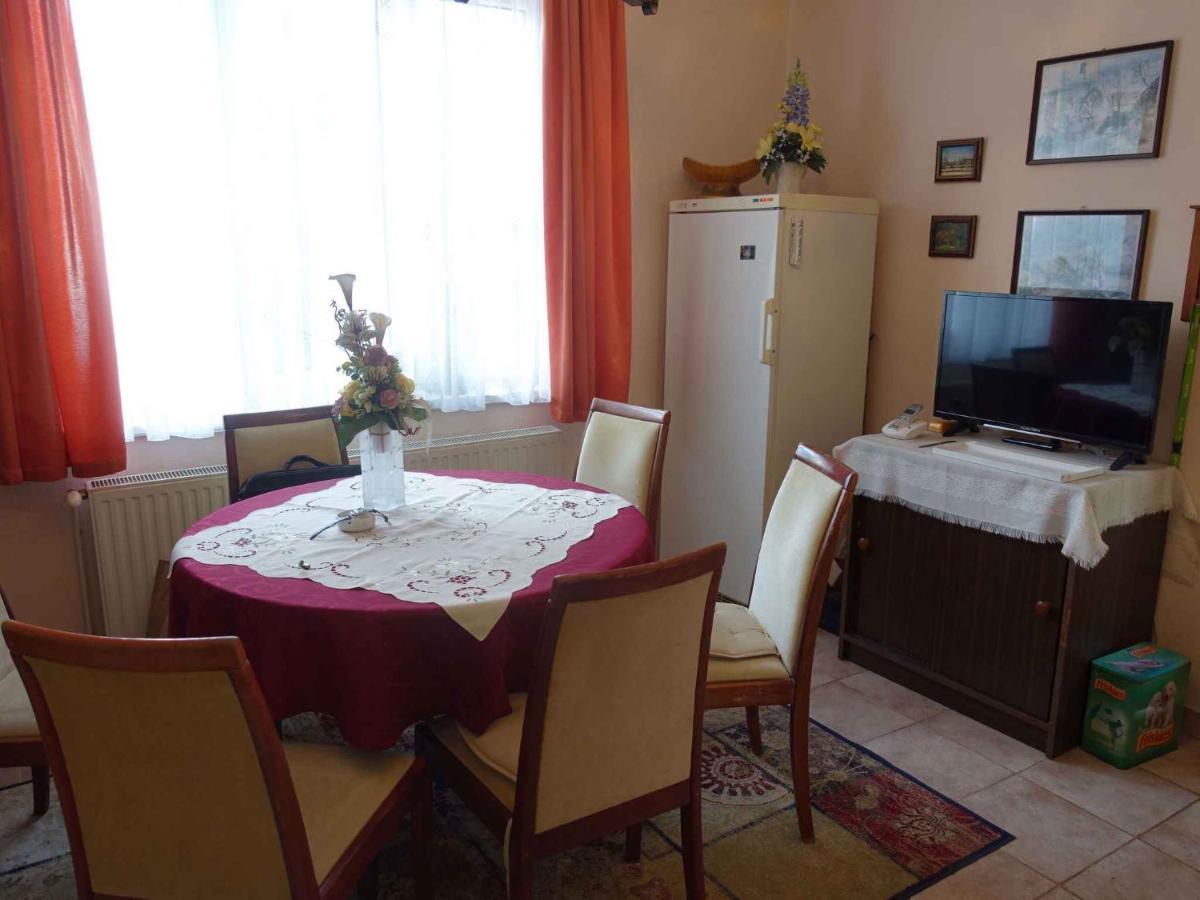 Holiday Home In Siofok - Balaton 42696 Екстериор снимка