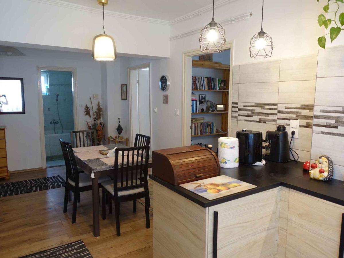 Holiday Home In Siofok - Balaton 42696 Екстериор снимка